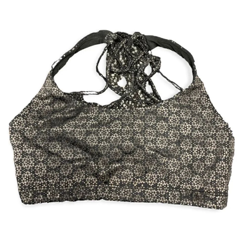 Onzie Flow, Sports bra Racerback NWOT